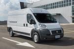 Fiat Ducato Cargo Longo 2018 года (LA)